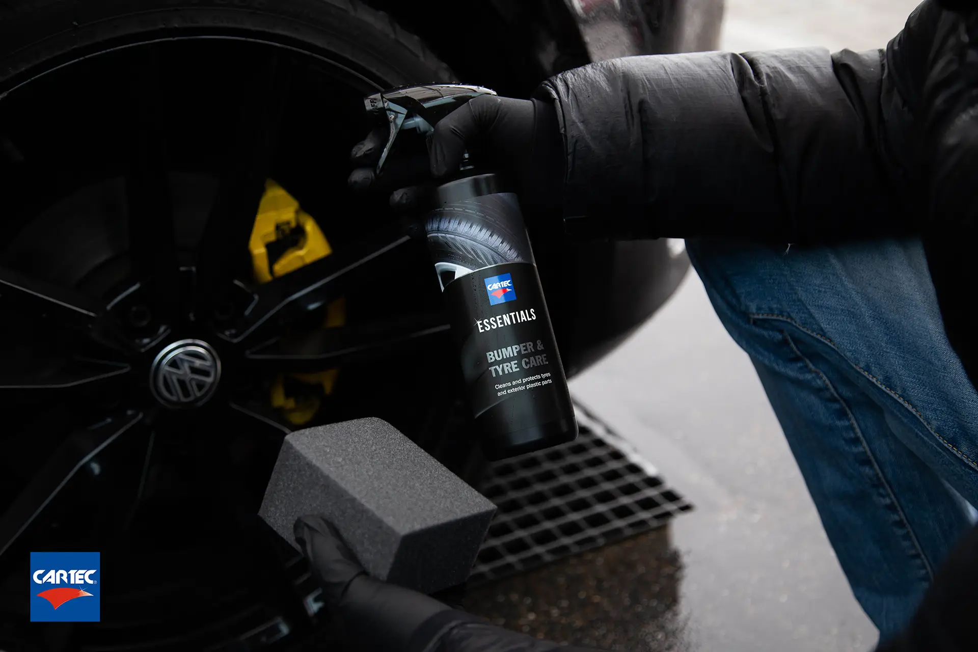 Image gallery marquee