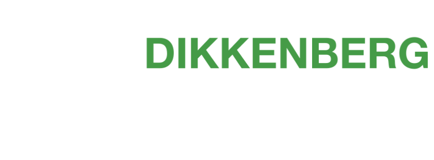 Dikkenberg deuren