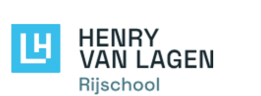 Henry van Lagen rijschool