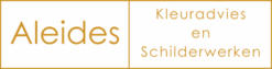 Aleides kleuradvies & Schilderwerken