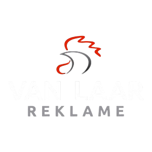 Van Laar reklame