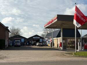 carwash barneveld
