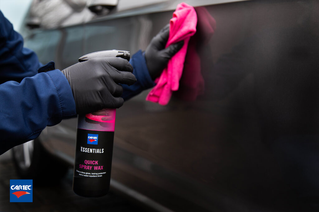 carwash barneveld
